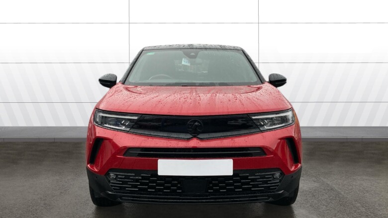 Vauxhall Mokka 1.2 Turbo Ultimate 5dr Auto Petrol Hatchback